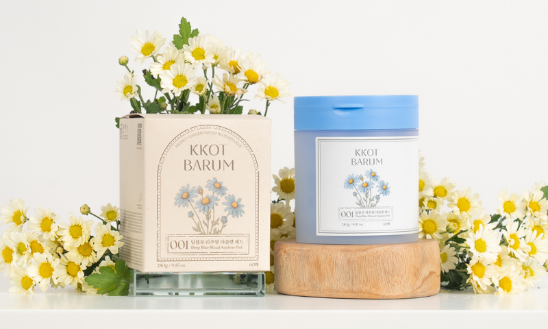 KKOT BARUM