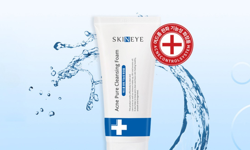SKINEYE