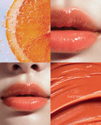 TITTO LIP&CHEEK DUAL POT #02 JUICY SMILE/ SUNNYBAE