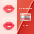 TITTO LIP&CHEEK DUAL POT #02 JUICY SMILE/ SUNNYBAE