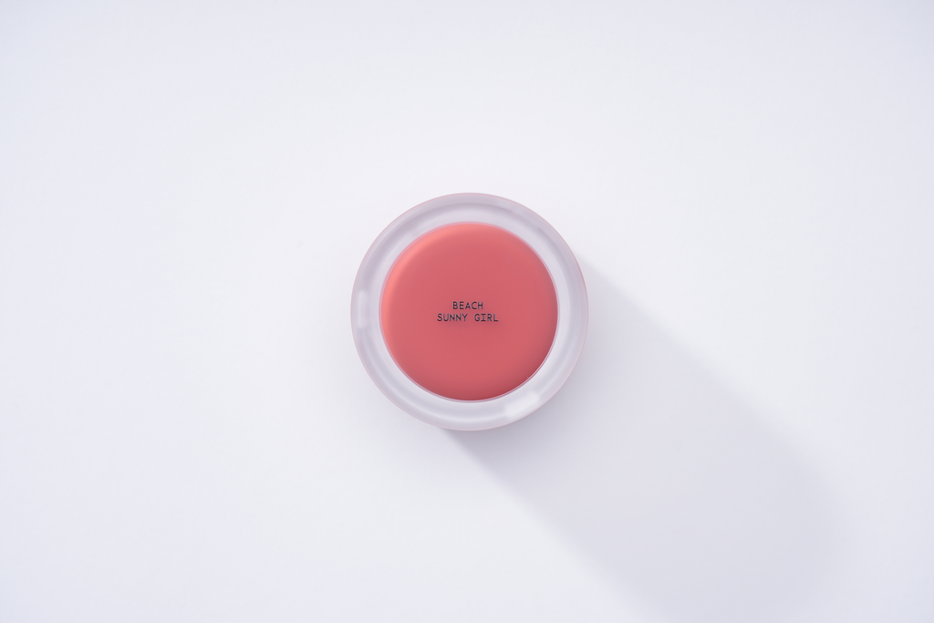 TITTO LIP&CHEEK DUAL POT #02 JUICY SMILE/ SUNNYBAE