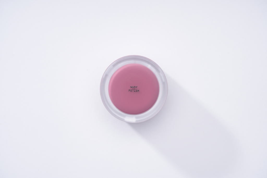 TITTO LIP&CHEEK DUAL POT #03　ROSYDEW / NODIEPOP