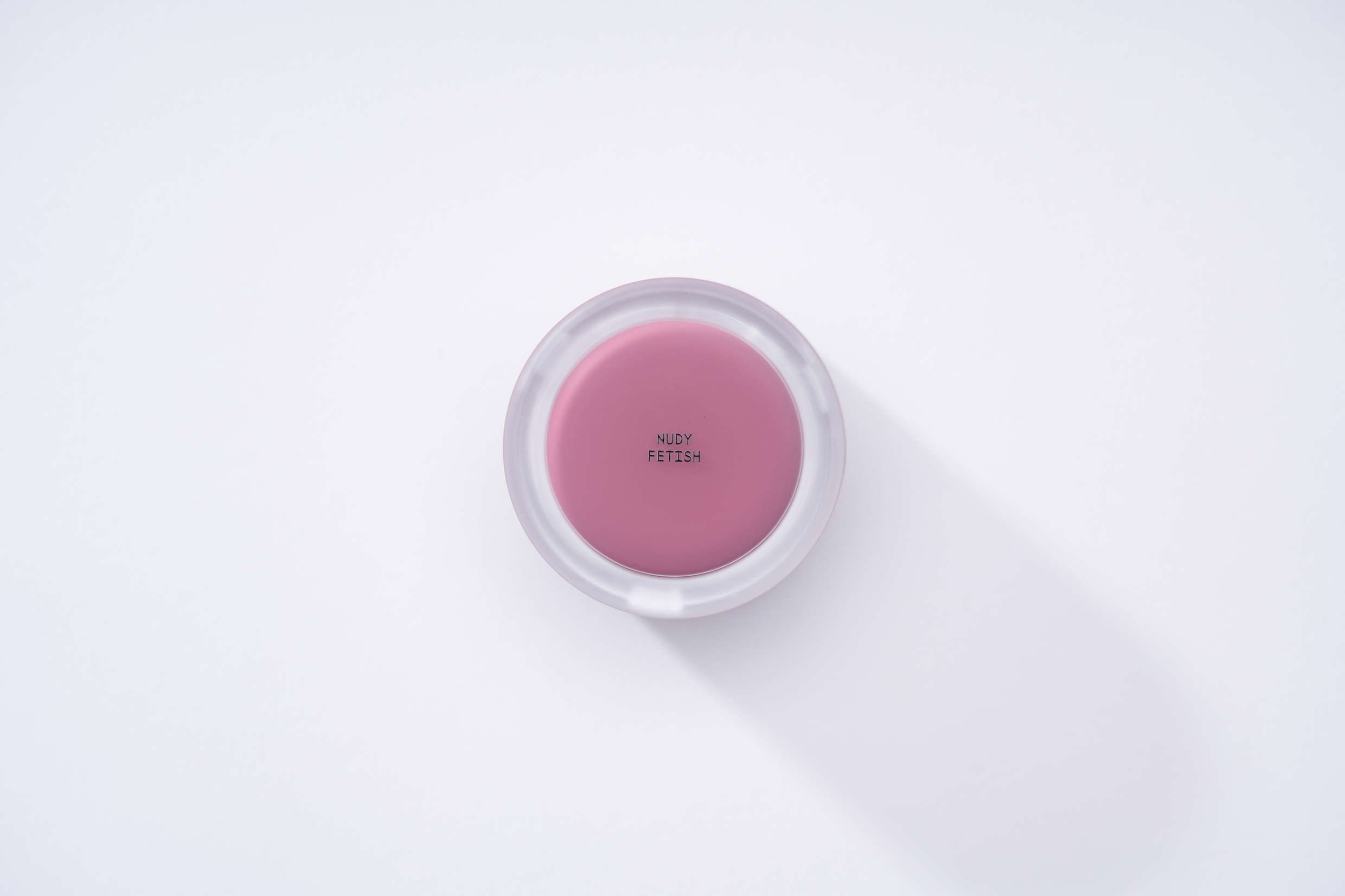 TITTO LIP&CHEEK DUAL POT #03　ROSYDEW / NODIEPOP