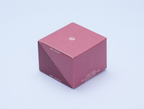 TITTO LIP&CHEEK DUAL POT #03　ROSYDEW / NODIEPOP