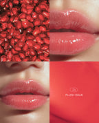 TITTO LIP&CHEEK DUAL POT #04 FIRST BLOSSOM / PEACHES