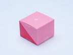 TITTO LIP&CHEEK DUAL POT #04 FIRST BLOSSOM / PEACHES