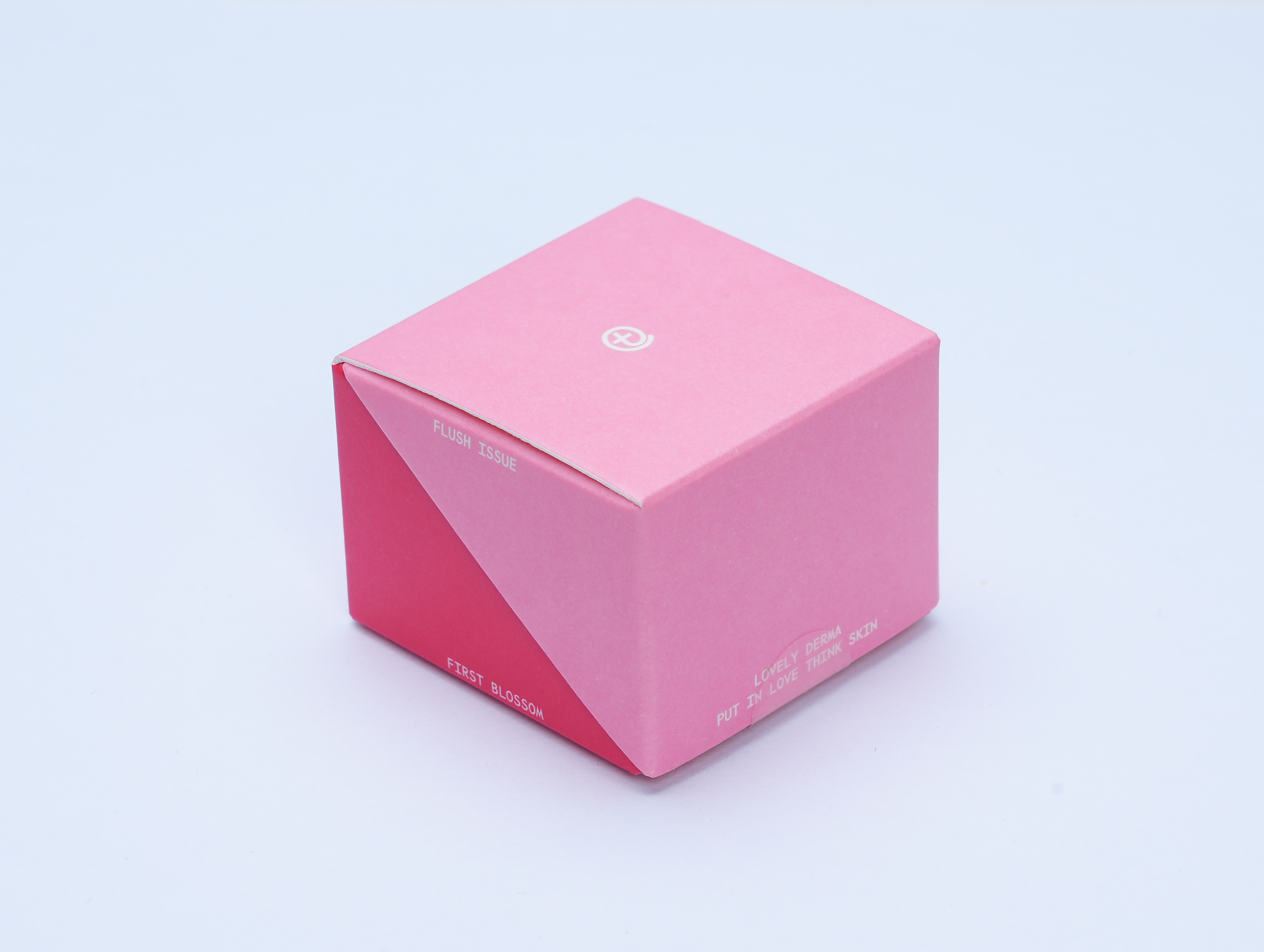 TITTO LIP&CHEEK DUAL POT #04 FIRST BLOSSOM / PEACHES