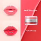 TITTO LIP&CHEEK DUAL POT #04 FIRST BLOSSOM / PEACHES