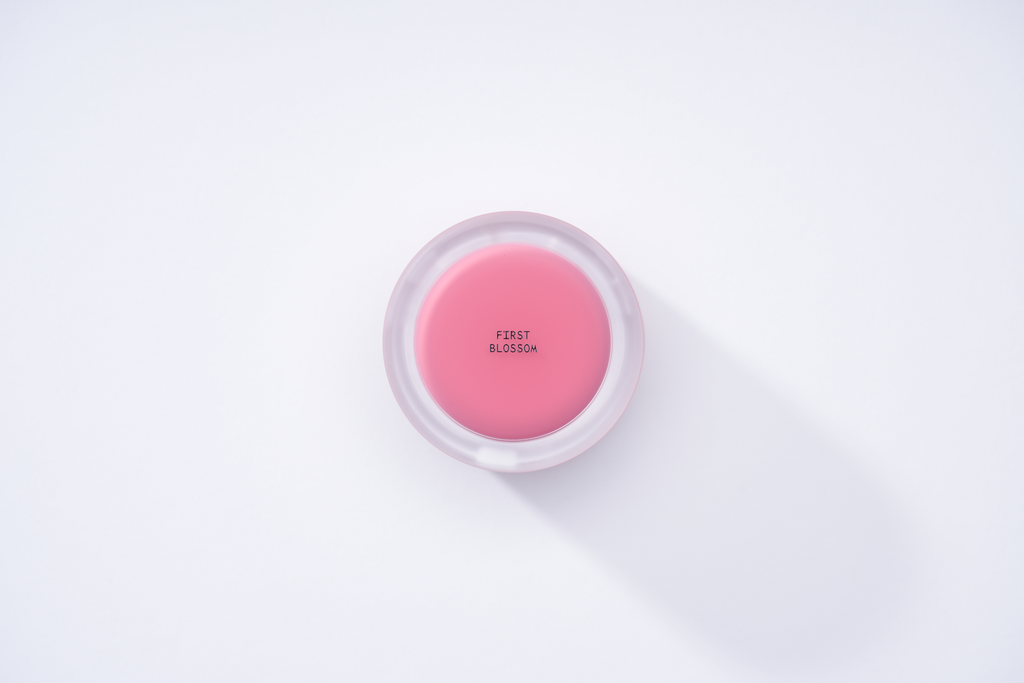 TITTO LIP&CHEEK DUAL POT #04 FIRST BLOSSOM / PEACHES