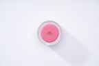 TITTO LIP&CHEEK DUAL POT #04 FIRST BLOSSOM / PEACHES