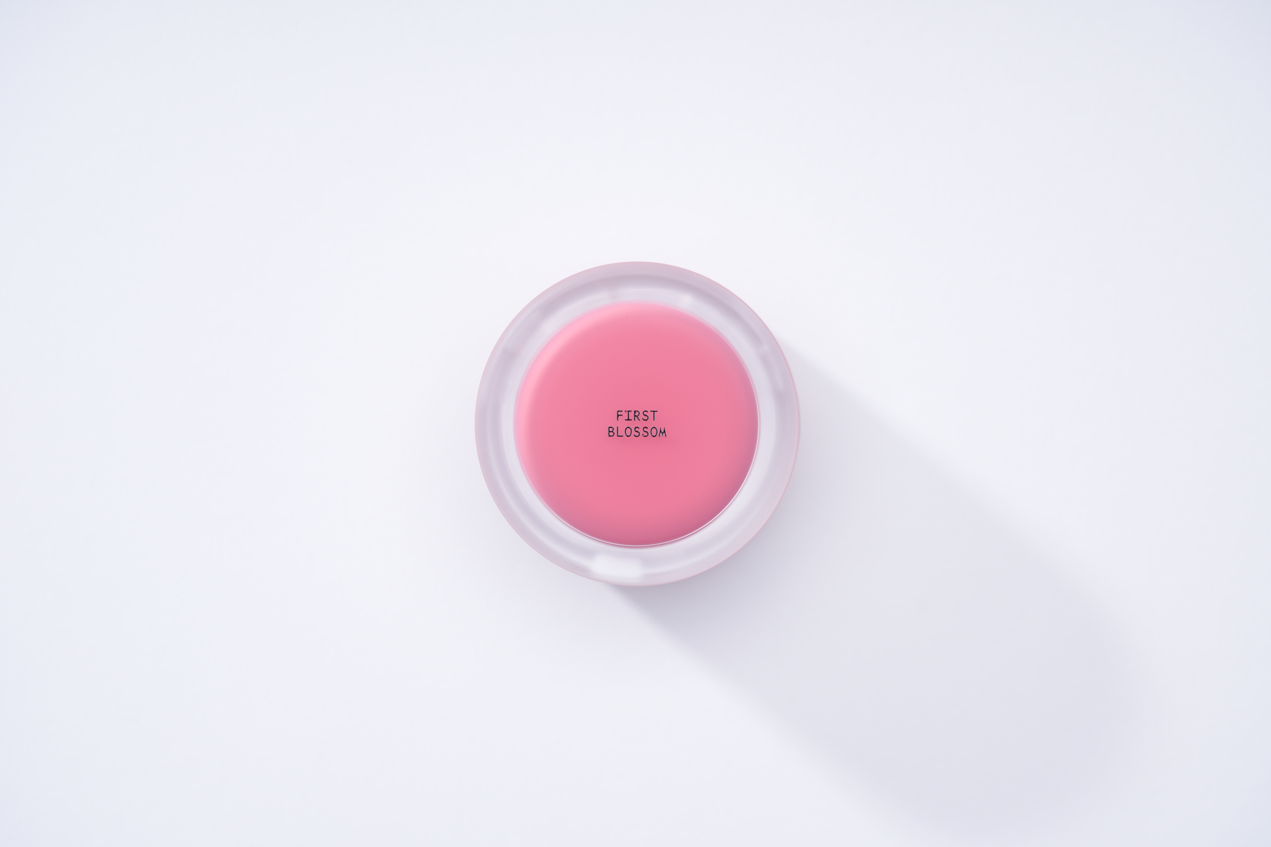 TITTO LIP&CHEEK DUAL POT #04 FIRST BLOSSOM / PEACHES
