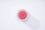 TITTO LIP&CHEEK DUAL POT #04 FIRST BLOSSOM / PEACHES