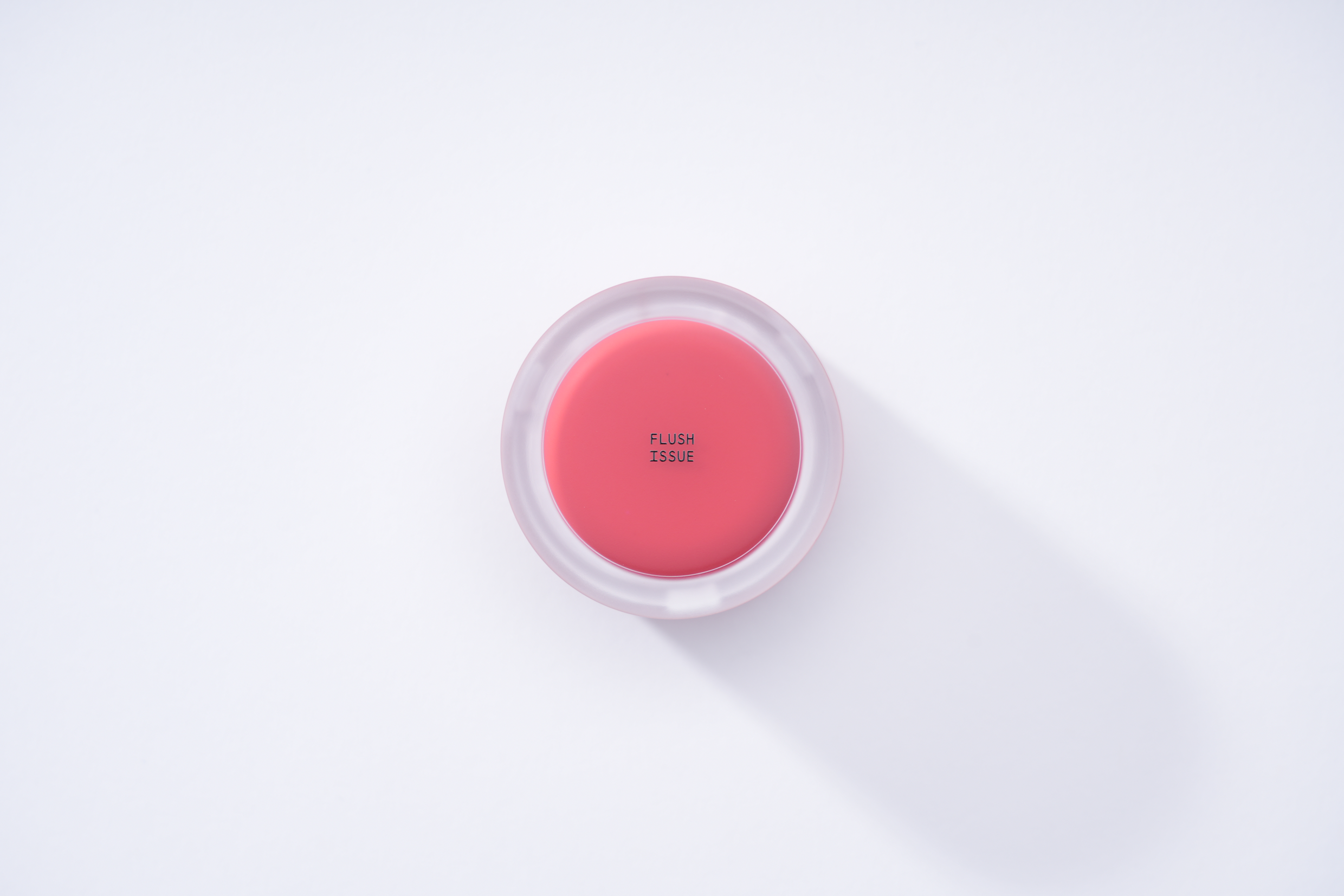 TITTO LIP&CHEEK DUAL POT #04 FIRST BLOSSOM / PEACHES