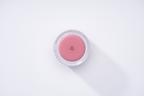 TITTO LIP&CHEEK DUAL POT #06 DRY ROSE / VEILED ROSY