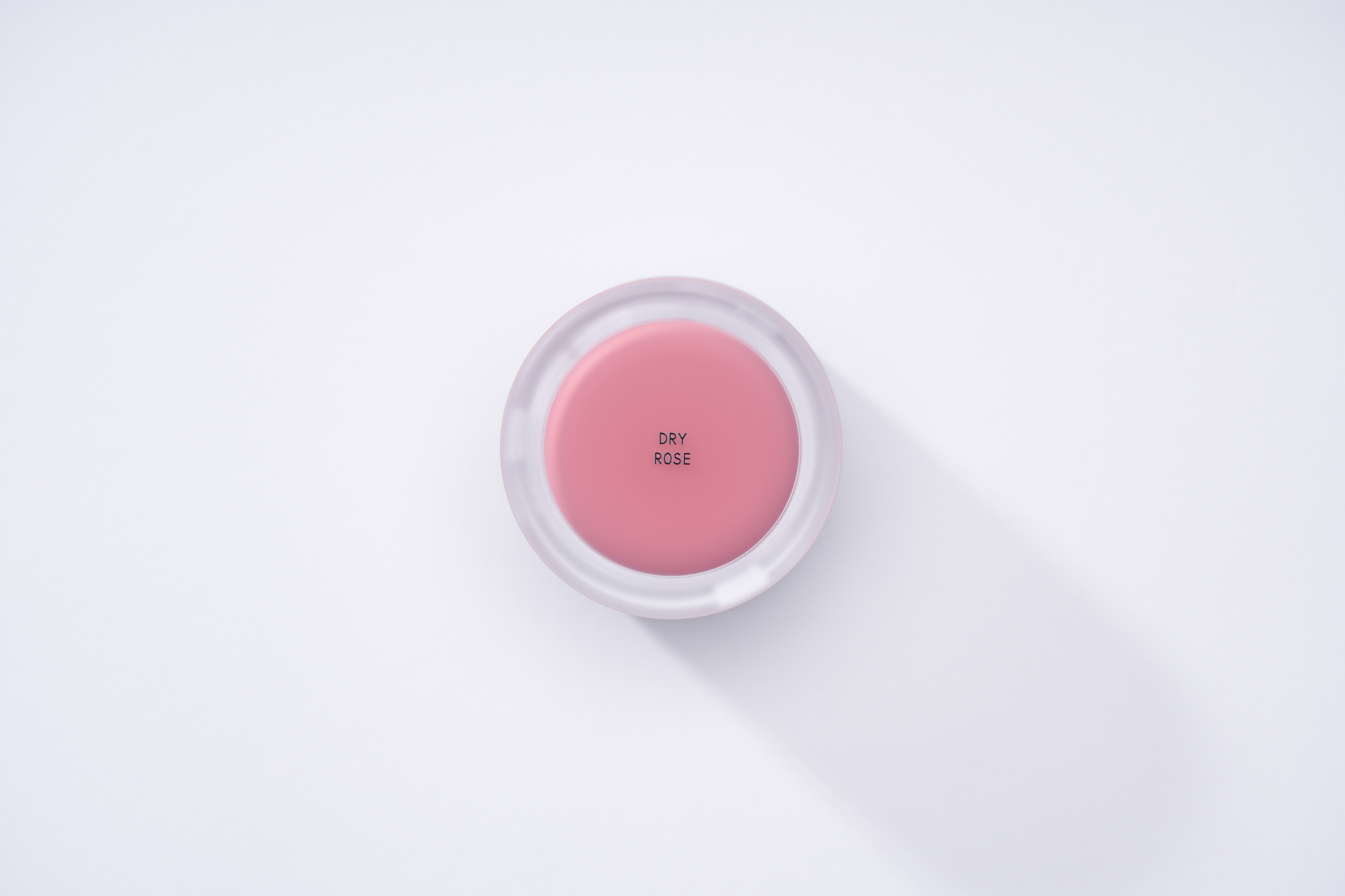 TITTO LIP&CHEEK DUAL POT #06 DRY ROSE / VEILED ROSY
