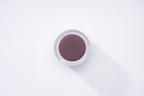 TITTO LIP&CHEEK DUAL POT #06 DRY ROSE / VEILED ROSY