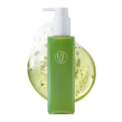 KAINE Rosemary Relief Gel Cleanser