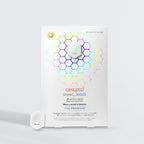 BJEWEL Cellpod Silver(Ag) Mask
