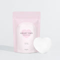 BJEWEL Heart Pad for Skin Pack
