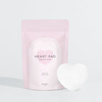 BJEWEL Heart Pad for Skin Pack