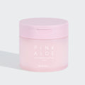 BJEWEL PINK ALOE GLOW CLRANSING SERUM PAD