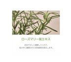 KAINE Rosemary Relief Gel Cleanser