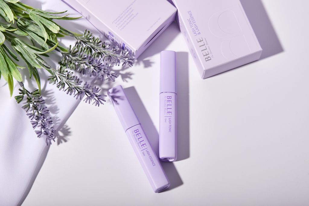BELLE LASH TONIC ＋ ESSENCE