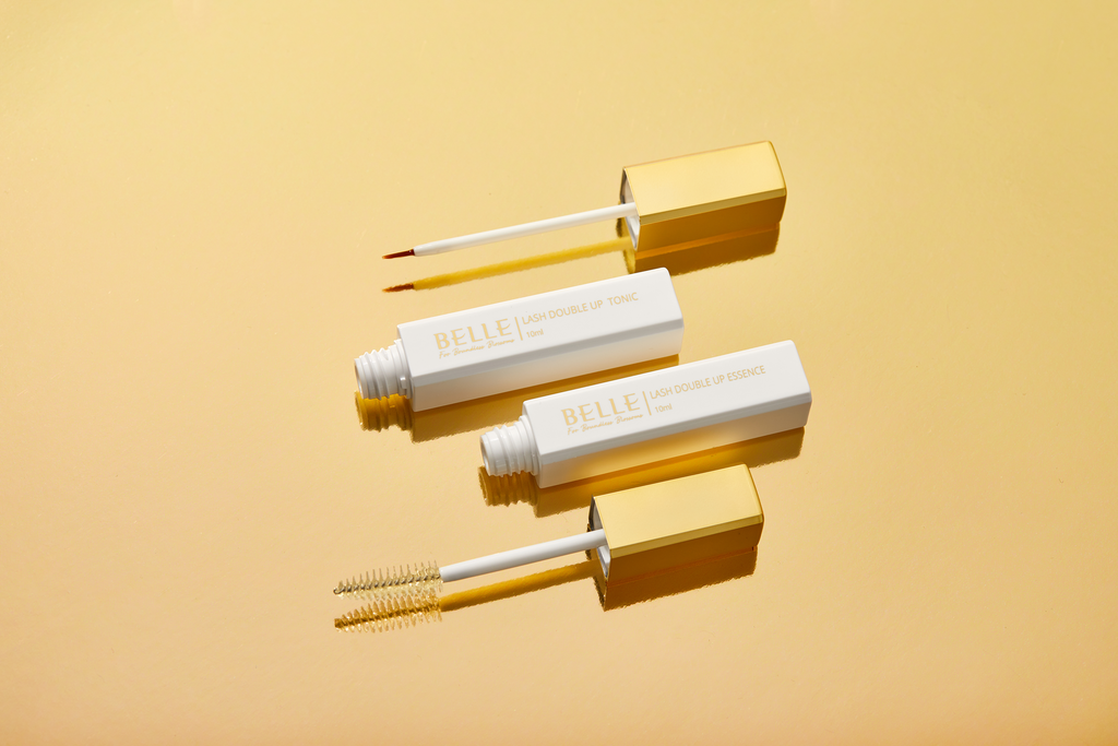 LASH DOUBLE UP TONIC & ESSENCE