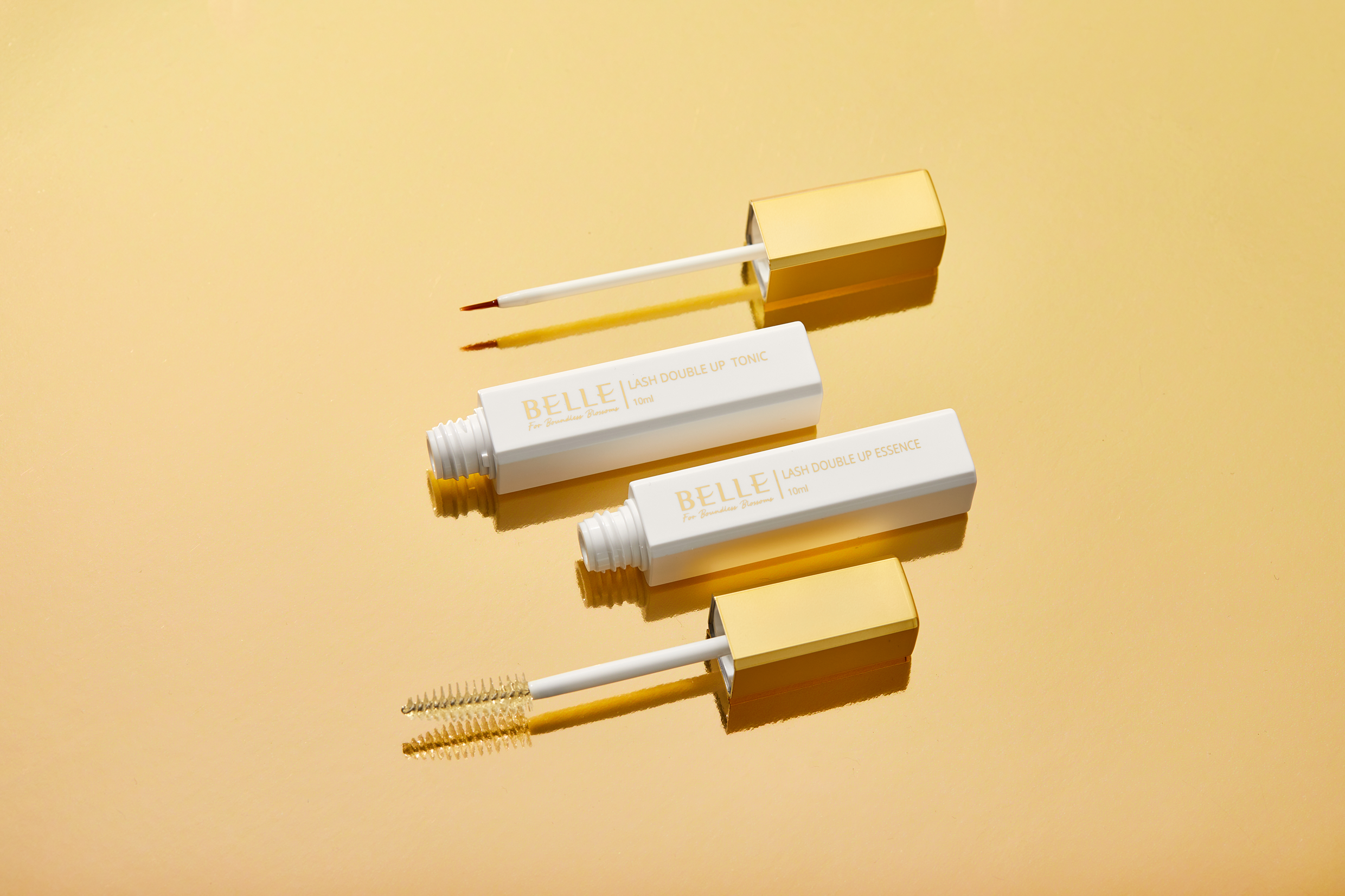 LASH DOUBLE UP TONIC & ESSENCE