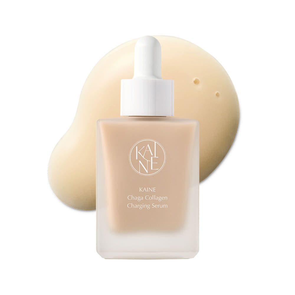 KAINE Chaga Collagen Charging Serum