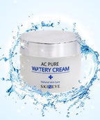 SKINEYE AC PURE WATERY CREAM