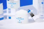 SKINEYE AC PURE WATERY CREAM