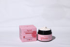 SKINEYE NATURAL CAMELLIA CREAM