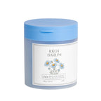KKOT BARUM 001 DEEP BLUE RITUAL AZULENE PAD