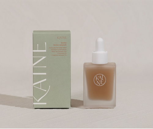 KAINE Kombu Barrier Ampoule