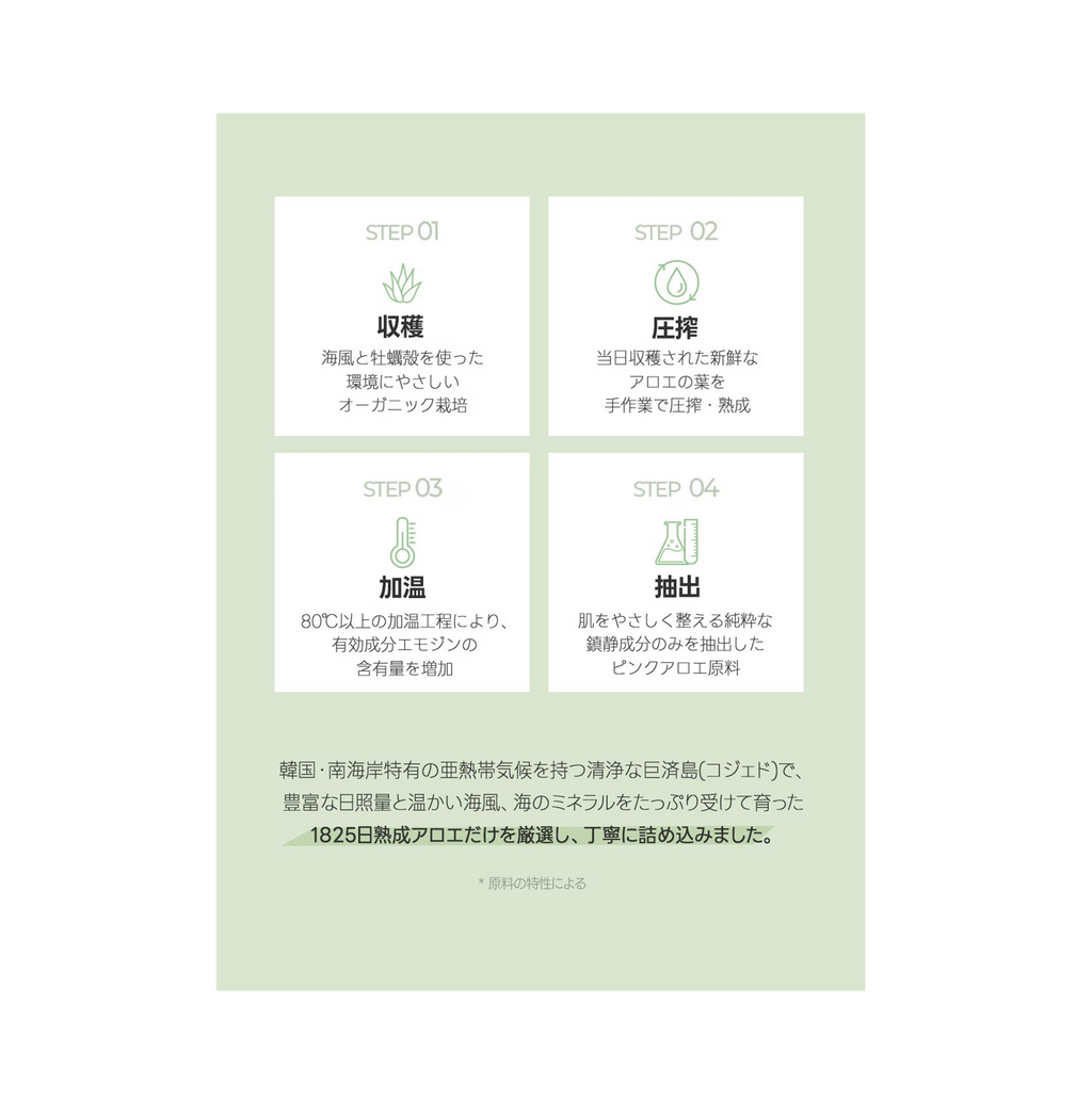 BJEWEL PINK ALOE GLOW PHA TONER 200ml