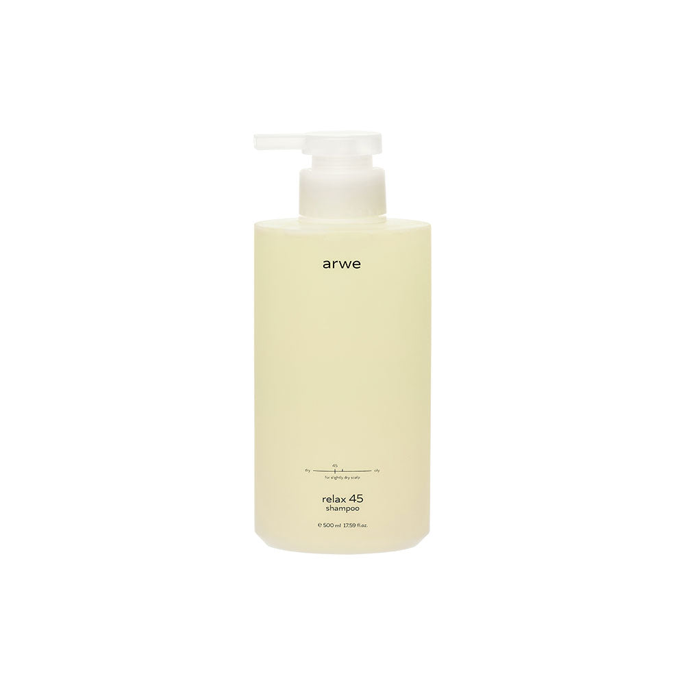 ARWE RELAX 45 SHAMPOO