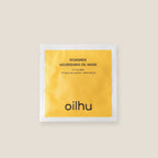 OILHU ROSEMIDE NOURISHING OIL MASK 5EA