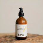 OILHU ROSEMIDE OIL SERUM CLEANSER