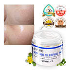 SKINEYE AC PURE SOOTHER SLEEPING PACK