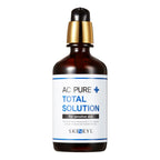 SKINEYE AC PURE TOTAL SOLUTION