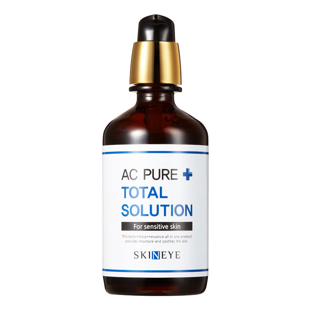 SKINEYE AC PURE TOTAL SOLUTION