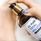 SKINEYE AC PURE TOTAL SOLUTION
