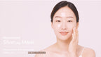 BJEWEL Cellpod Silver(Ag) Mask