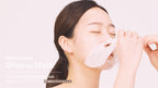 BJEWEL Cellpod Silver(Ag) Mask