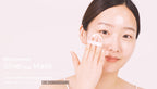 BJEWEL Cellpod Silver(Ag) Mask