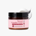 SKINEYE NATURAL CAMELLIA CREAM