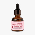 SKINEYE NATURAL CAMELLIA JAPONICA SEED OIL 100