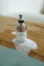 OILHU ROSEMIDE OIL SERUM CLEANSER