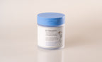 KKOT BARUM 001 DEEP BLUE RITUAL AZULENE PAD